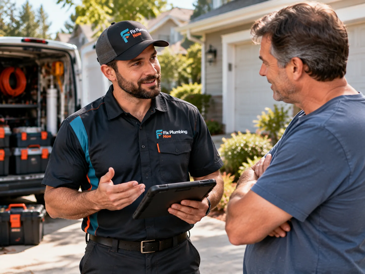 Clogged Drain Service Vandemere, NC FAQs